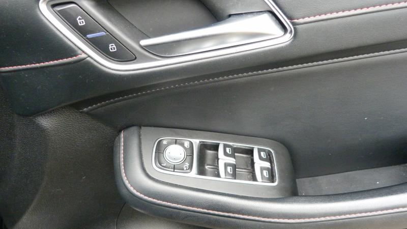 Used MG MG HS 2022 for sale - 77989109: Photo 13