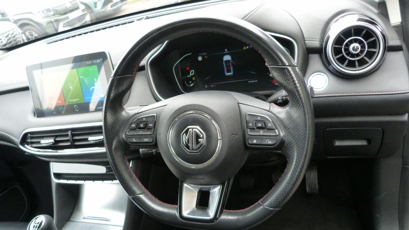 Used MG MG HS 2022 for sale - 77989109: Photo 14