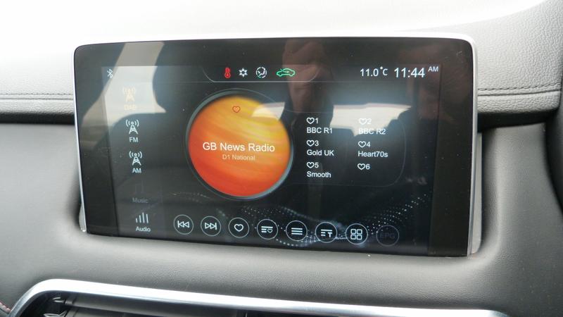 Used MG MG HS 2022 for sale - 77989109: Photo 16