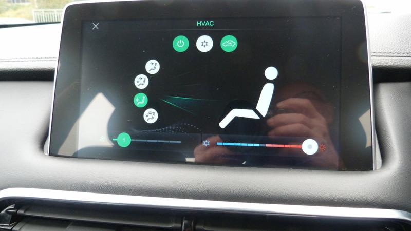 Used MG MG HS 2022 for sale - 77989109: Photo 18