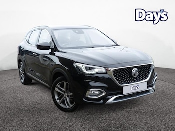 MG MG HS feature image