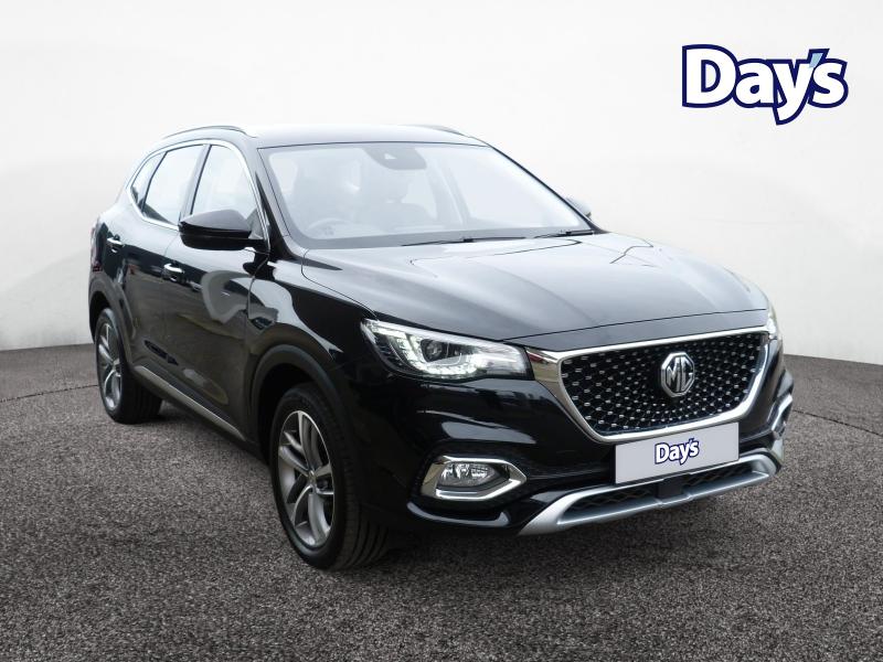 Used MG MG HS 2022 for sale - 77989109: Photo 2