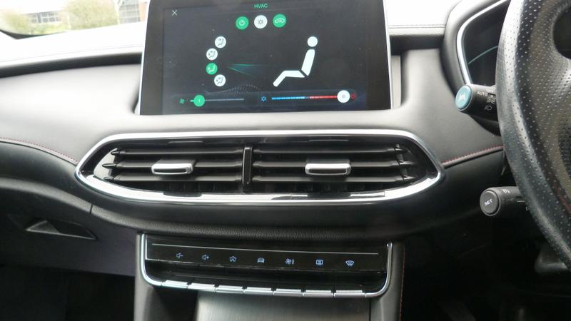 Used MG MG HS 2022 for sale - 77989109: Photo 22