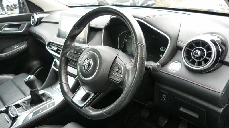 Used MG MG HS 2022 for sale - 77989109: Photo 23