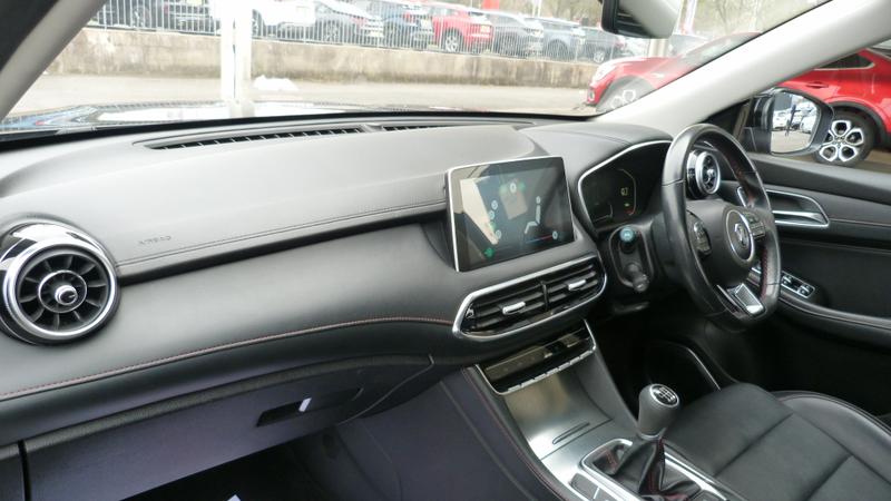 Used MG MG HS 2022 for sale - 77989109: Photo 24