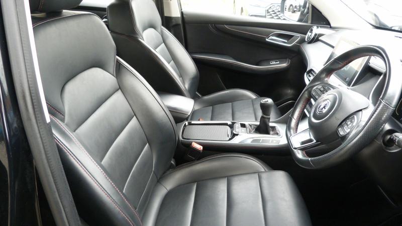 Used MG MG HS 2022 for sale - 77989109: Photo 26