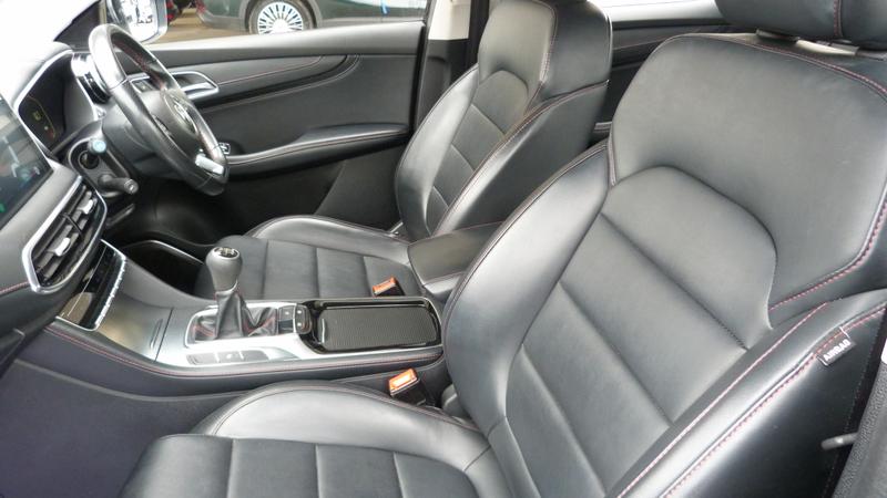 Used MG MG HS 2022 for sale - 77989109: Photo 27