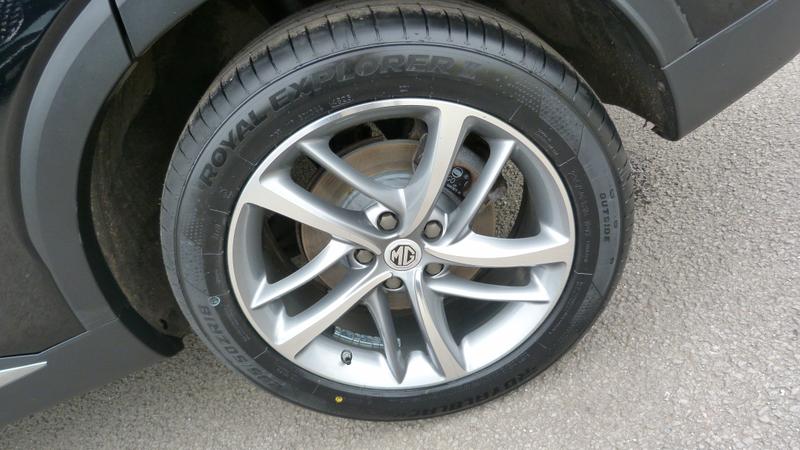 Used MG MG HS 2022 for sale - 77989109: Photo 29