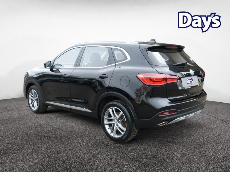 Used MG MG HS 2022 for sale - 77989109: Photo 6