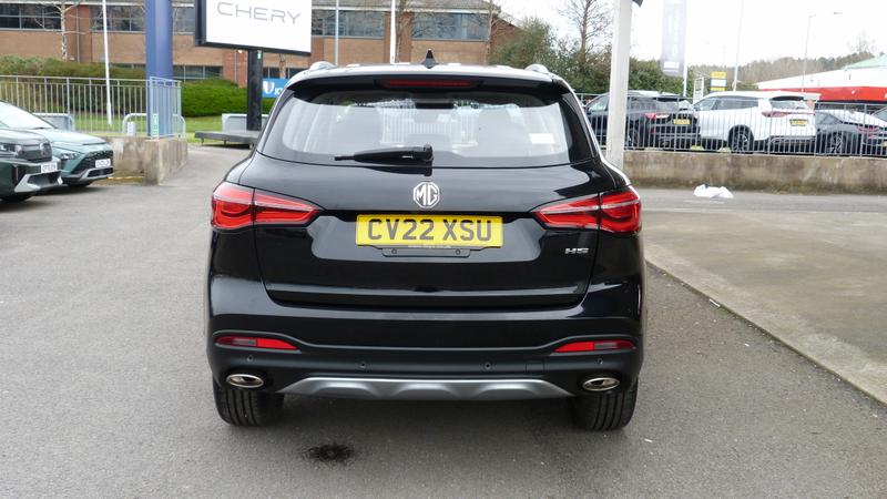 Used MG MG HS 2022 for sale - 77989109: Photo 7