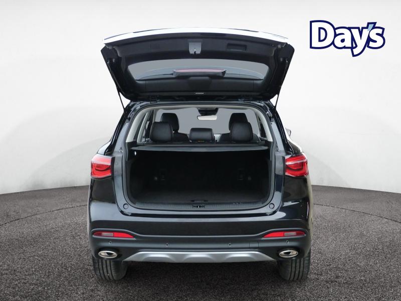 Used MG MG HS 2022 for sale - 77989109: Photo 8