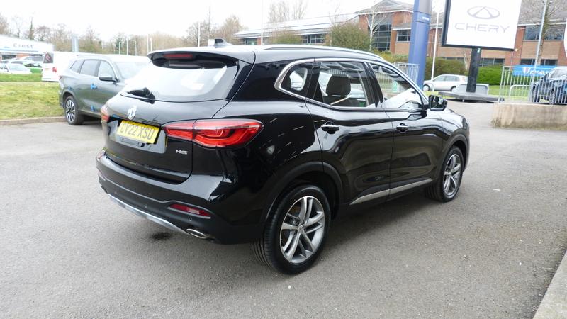 Used MG MG HS 2022 for sale - 77989109: Photo 9