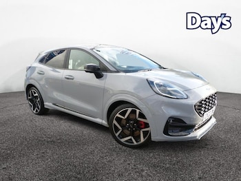 Used Ford Puma 2022 for sale - 75932128: Photo