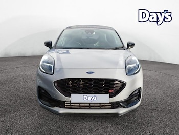 Used Ford Puma 2022 for sale - 75932128: Photo