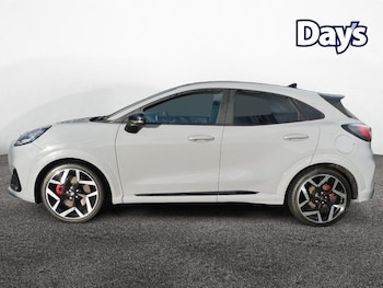 Used Ford Puma 2022 for sale - 75932128: Photo
