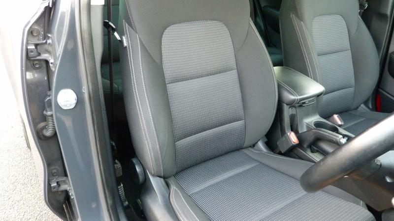 Used Kia Sportage 2021 for sale - 76710061: Photo 10