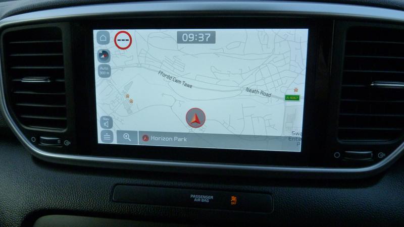 Used Kia Sportage 2021 for sale - 76710061: Photo 16