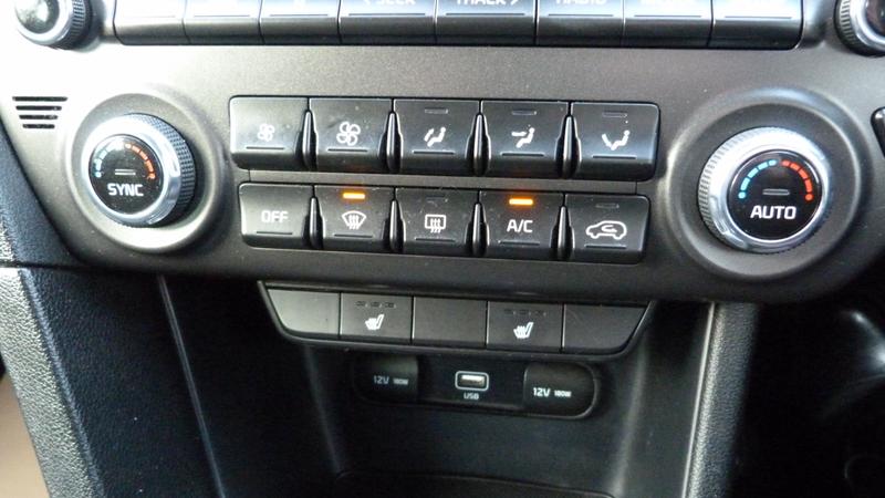 Used Kia Sportage 2021 for sale - 76710061: Photo 17