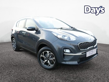 2021 - 1.6 GDi ISG 2 5dr