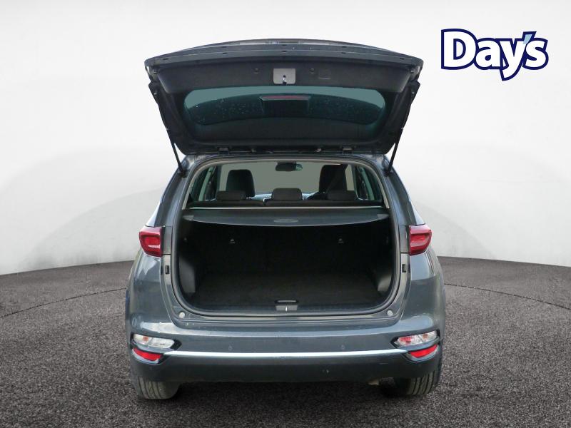 Used Kia Sportage 2021 for sale - 76710061: Photo 7