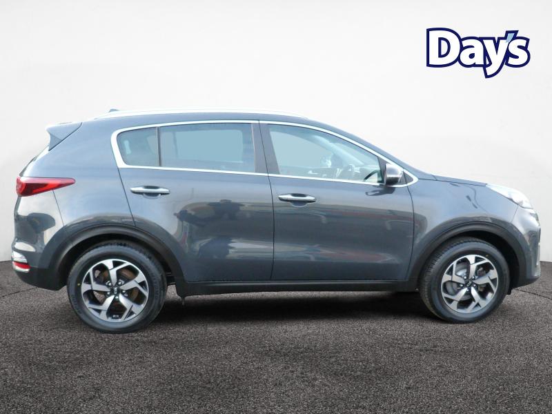 Used Kia Sportage 2021 for sale - 76710061: Photo 9