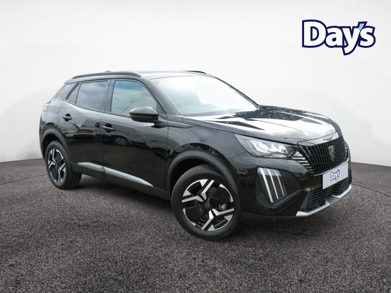 Used Peugeot 2008 2025 for sale - 76302696: Photo 1