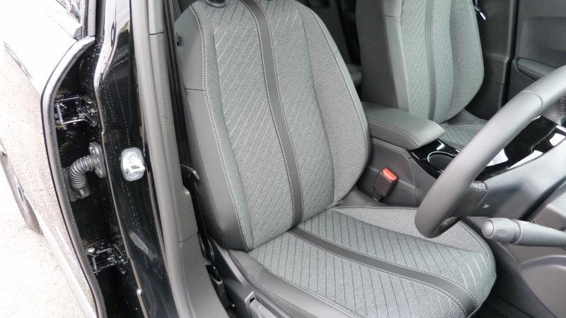 Used Peugeot 2008 2025 for sale - 76302696: Photo 10