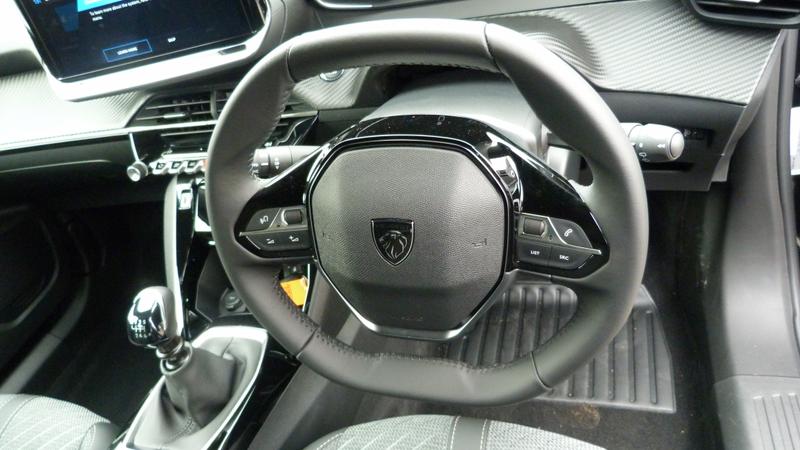 Used Peugeot 2008 2025 for sale - 76302696: Photo 13