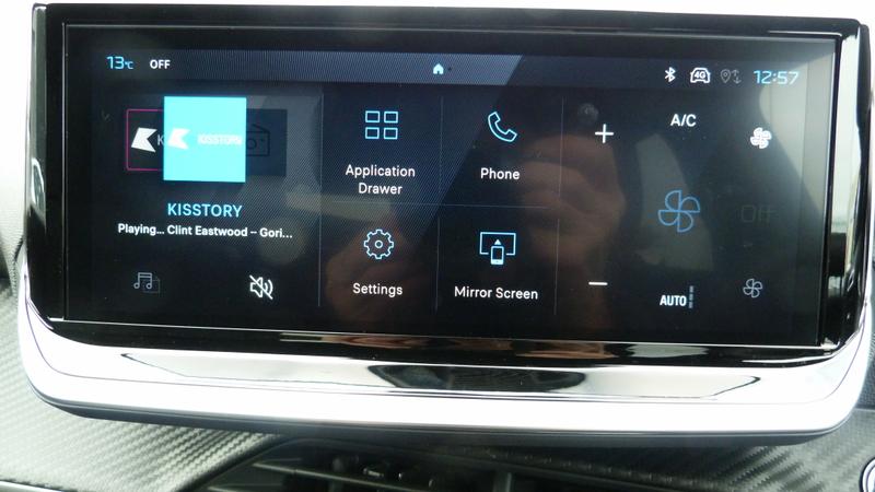 Used Peugeot 2008 2025 for sale - 76302696: Photo 15