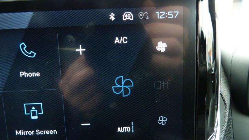 Used Peugeot 2008 2025 for sale - 76302696: Photo 16