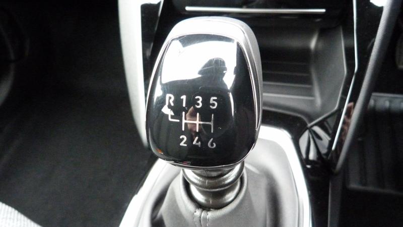 Used Peugeot 2008 2025 for sale - 76302696: Photo 18