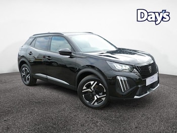 2025 - 1.2 PureTech Allure SUV 5dr Petrol Manual Euro 6 (s/s) (100 ps) Manual