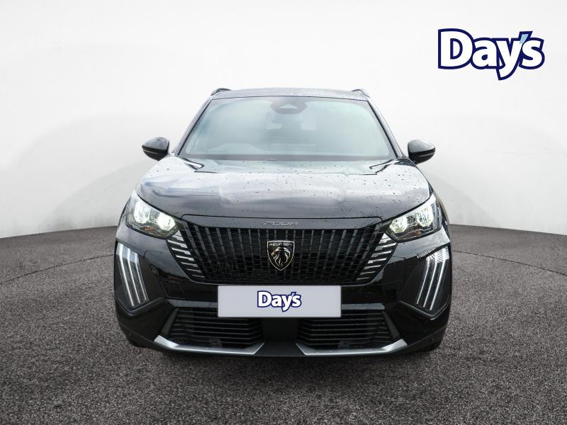 Used Peugeot 2008 2025 for sale - 76302696: Photo 2