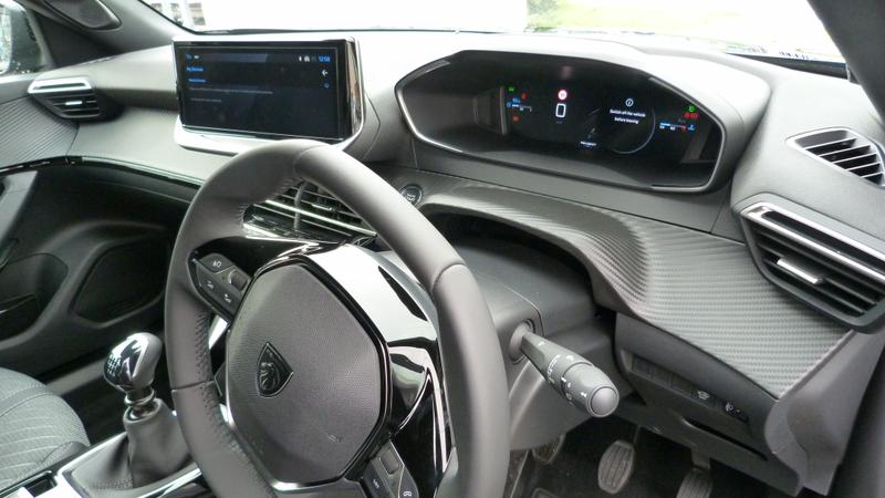 Used Peugeot 2008 2025 for sale - 76302696: Photo 20