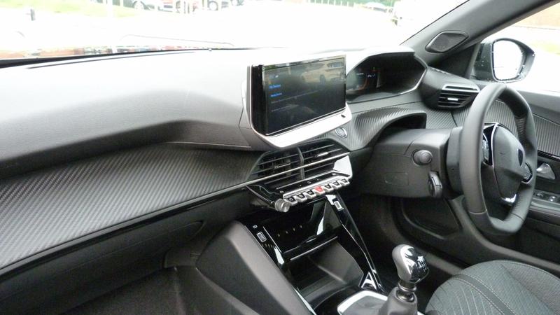 Used Peugeot 2008 2025 for sale - 76302696: Photo 21