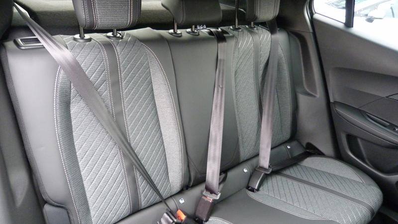 Used Peugeot 2008 2025 for sale - 76302696: Photo 22