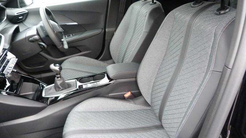 Used Peugeot 2008 2025 for sale - 76302696: Photo 24