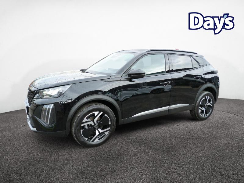 Used Peugeot 2008 2025 for sale - 76302696: Photo 3