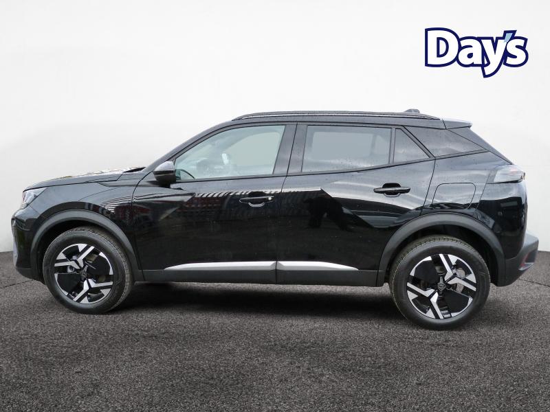Used Peugeot 2008 2025 for sale - 76302696: Photo 4