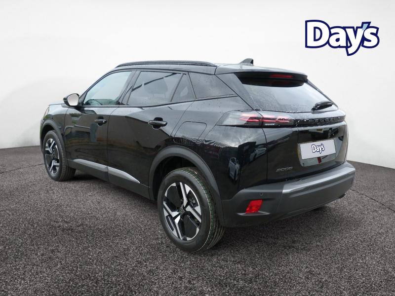 Used Peugeot 2008 2025 for sale - 76302696: Photo 5