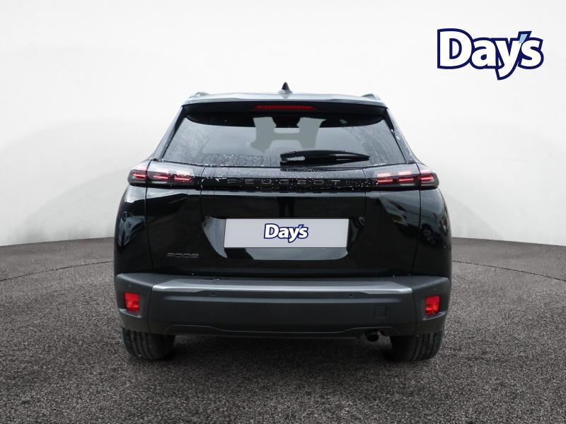 Used Peugeot 2008 2025 for sale - 76302696: Photo 6