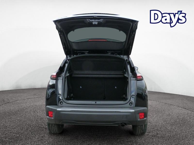 Used Peugeot 2008 2025 for sale - 76302696: Photo 7