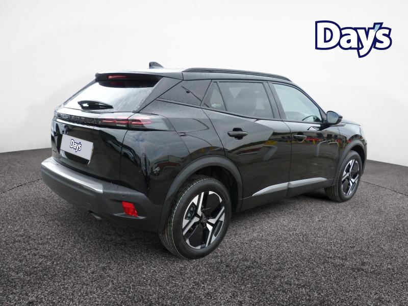 Used Peugeot 2008 2025 for sale - 76302696: Photo 8