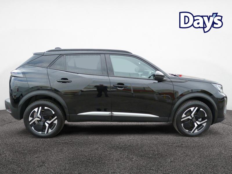 Used Peugeot 2008 2025 for sale - 76302696: Photo 9