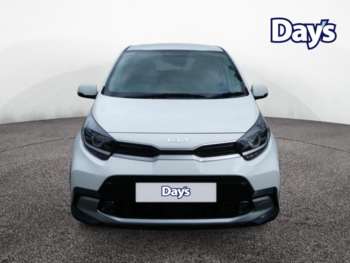 Used Kia Picanto 2022 for sale - 74993457: Photo