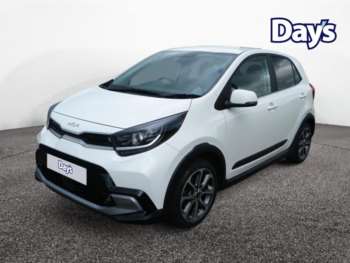 Used Kia Picanto 2022 for sale - 74993457: Photo
