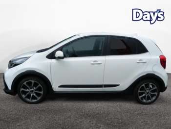 Used Kia Picanto 2022 for sale - 74993457: Photo
