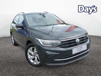 2022 - 2.0 TDI Life 5dr DSG