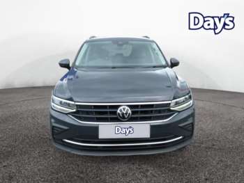 Used Volkswagen Tiguan 2022 for sale - 74858601: Photo