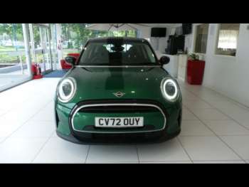 Used MINI Hatch 2022 for sale - 74696887: Photo